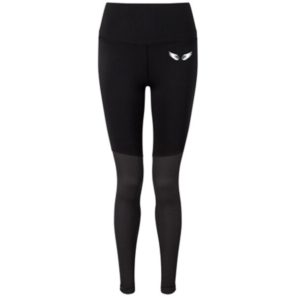 Pegasus  - Women's Yoga Leggings Thumbnail
