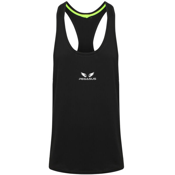 Pegasus  - Muscle Vest Thumbnail