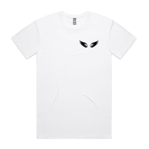 Pegasus  - STAPLE ACTIVE TEE (AS COLOUR) Thumbnail