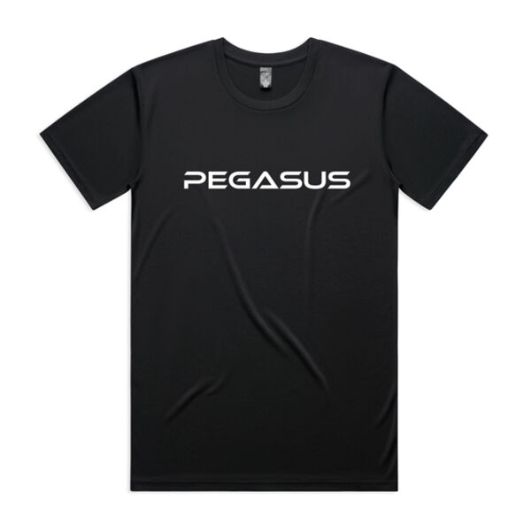 Pegasus  - STAPLE ACTIVE TEE (AS COLOUR) Thumbnail
