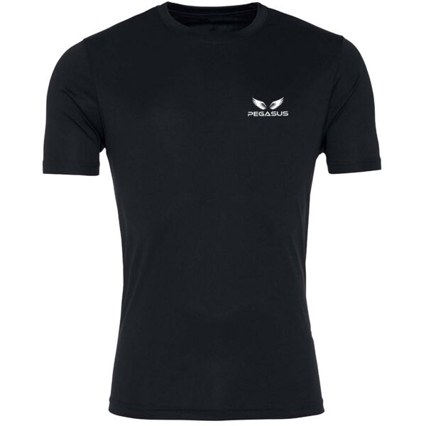 Pegasus  - Cool Smooth Wicking T-Shirt Thumbnail