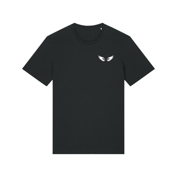 Pegasus  - Unisex Crafter iconic mid-light t-shirt Thumbnail