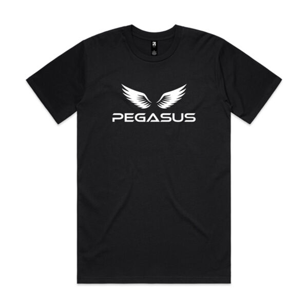 Pegasus  - CLASSIC TEE (AS COLOUR) Thumbnail