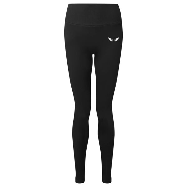 Pegasus  - Women's recycled scrunch leggings Thumbnail