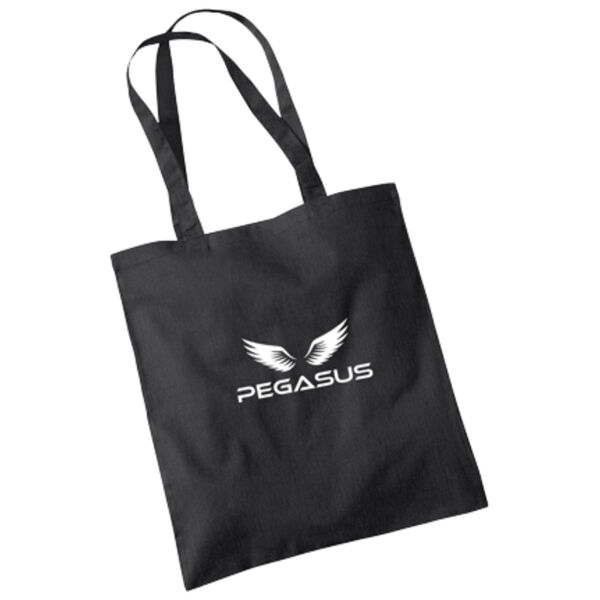 Pegasus  - Bag For Life - Long Handles Thumbnail