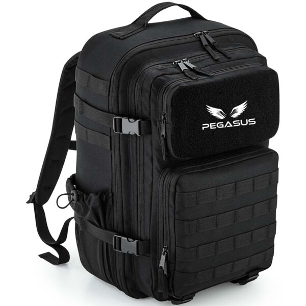 Pegasus  - MOLLE tactical 35L backpack Thumbnail