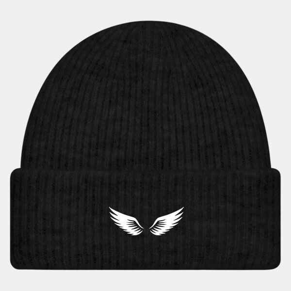 Pegasus  - Cosy ribbed beanie Thumbnail