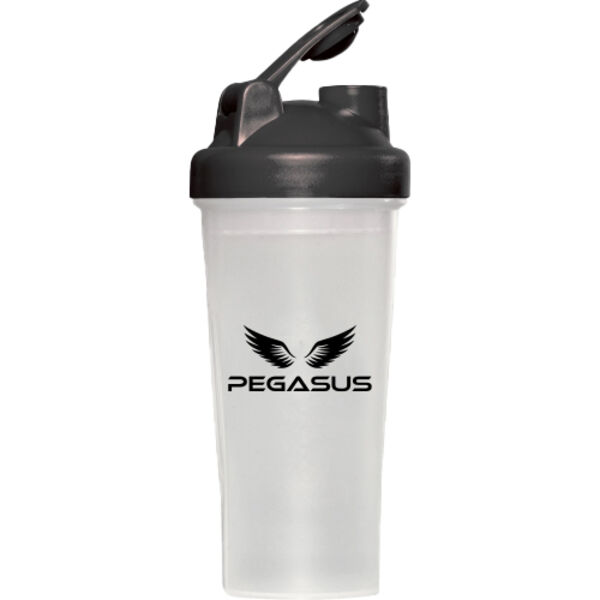 Pegasus  - Shaker Protein Bottle Thumbnail