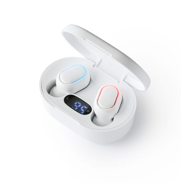 Pegasus  - Wireless Earbuds Thumbnail