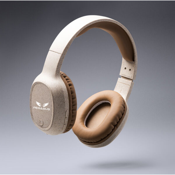 Pegasus  - NORBY Headphones Thumbnail